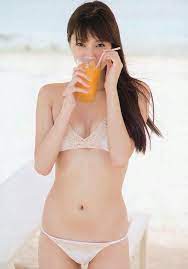 ボード 新川優愛 のピン