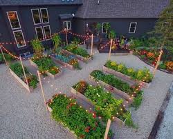 Check spelling or type a new query. Stunning Vegetable Garden Ideas Family Food Garden Vegetable Garden Design Vegetable Garden Beds Backyard Garden