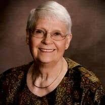 Donna Parker Obituary