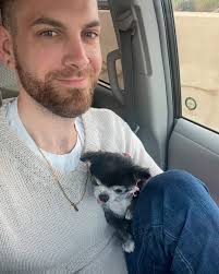 Elijah Swyer Horvath