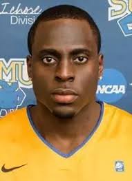 2013-14 Men's Basketball Roster