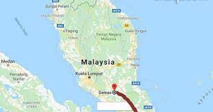 Kita akan menikmati perjalanan panjang dari bali ke jogja. D Laiqa Arena Jb Sentral Ke Gemas Naik Kereta Api Ekspres Selatan