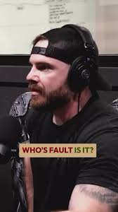 Who’s Fault is It? Does it even matter?, New Episode is live! OTP004 —  Operator to Entrepreneur: Mike Sarraille’s Path, Welcome to On The Path  Podcast — A Conversation