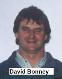 David BONNEY