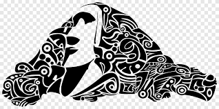 Sustainable fashion and technology from the isle of wight. Moai Rapa Iti Rapa Nui People Art Logo Monochrome Png Pngegg