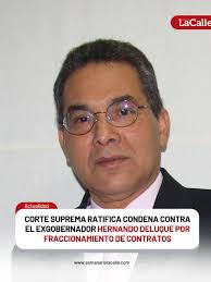 La Sala de Casación Penal de la Corte Suprema de Justicia confirmó la ...