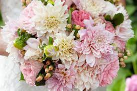 Indeed if this list was based on the uk's favourite flower to receive it would be significantly different putting roses at the top. The 7 Biggest Wedding Flower Trends Of 2018 Interflora