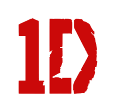 Story of my life 03:233. 1d One Direction Decal Logo Sticker Ebay