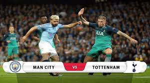 Man city vs tottenham compare before start the match. Manchester City Vs Tottenham Prediction Match Preview Plnews Manchester City Etihad Stadium Manchester Tottenham