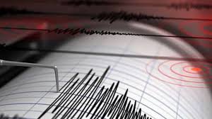 Temblor Hoy 19 De Enero 2026