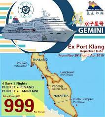 We noticed you currently are in choose another country or region to browse and shop for cruise deals local to you. Vacation Hub Still Waiting Cruise Depart From Port Klang Facebook