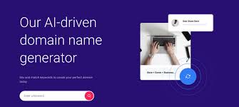 Best 20 Domain Name Generators Get Domain Name Ideas Instantly