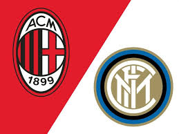 Inter milan logo is very stylish. Ac Milan Vs Inter Milan Live Stream How To Watch The Serie A Football Online From Anywhere Android Central