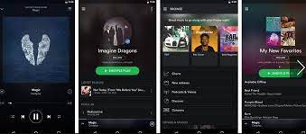 Y lo que hacen se establece en el formato offline premium apk offline. Spotify Download Premium Spotify Mod Apk