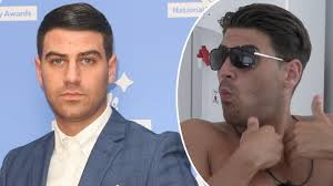 Love Island's Jon Clark: what's he doing now?
