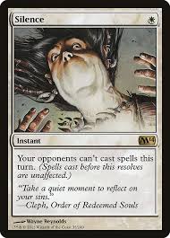 It can mean to signify or to explain explicitly. 10 White Cards Powerful Enough For Cedh Tcgplayer Infinite