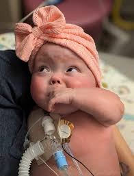 Amaya's Health Update and Prayers