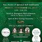 Fun, Festive & Spirited Fall Celebration event image