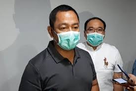Jadi Klaster Baru Covid 19 3 Perusahaan Di Semarang Liburkan Karyawannya Halaman All Kompas Com