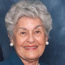 Obituary for Bettie Bowen Payne
