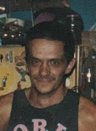 Danny Scharfenberg Obituary