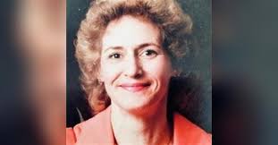 Joan Correll Obituary