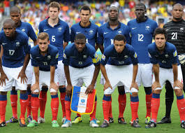 L'année du premier match de l'équipe de france a : Le Telegramme Football Football Moins De 20 Ans France Portugal Ils Veulent Aller Au Bout