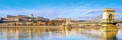 Image result for images blue danube river