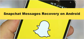 Check out if the saved messages will be shown on the interface. Recover Deleted Snapchat Messages Recover Deleted Messages