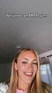 Urijah Faber’s Ultimate Fitness is our new gym home!! I am starting MMA  classes