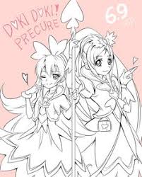Films en vf ou vostfr et bien sûr en hd. 100 The Glitter Forse Doki Doki Ideas Glitter Force Pretty Cure Magical Girl