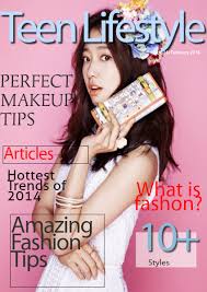The world's most influential management magazine since 1922. Teen Lifestyle Magazine Fashion Joomag Kiosk