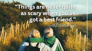 Remind your best friends why you appreciate and love them and send them a quick text with one of these short best friend quotes. Wwnboyl Sfijnm