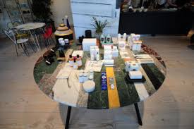 the store at soho house, berlin