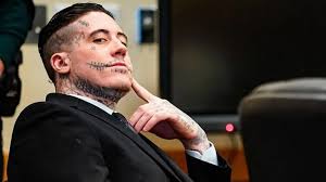 Deadpool Killer": un "monstruo" que mató a dos chicas en un día está a un  paso de la ejecución