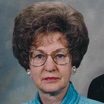 Mrs. Martha S. Hays Obituary