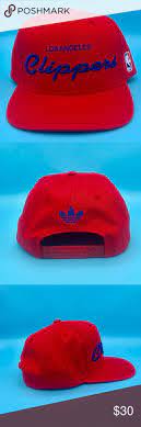 La Clippers Adidas Nba Draft Snapback Authentic Snapback Adidas Nba Things To Sell