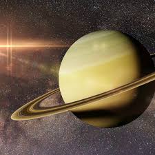 Saturn real photos of planets. Curious Kids Why Does Saturn Have Rings