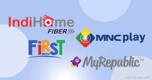 Kalender 2015 diturunkan, diganti kalender duduk 2016 dari wacoal. Pengalaman Pasang Indihome First Media Mnc Play Dan Myrepublic