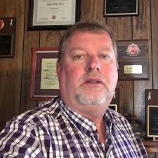 Tommy Storey, Council Member of Gaylesville, AL