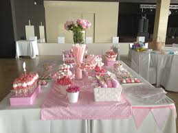 Mesa Chuches Comunion Bocados Dedicados