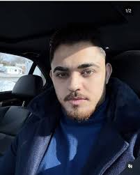 Can anyone help me to get this person? His name is mikaeel didar from  Afghanistan. He works for Allied Security and has a white mercedes VA plate  TTZ7025. TIA