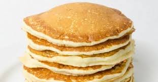 Recette De Pancakes Minceur Recette Recette Pancakes Recette Pancakes Minceur