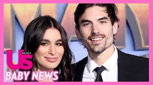 Bachelor in Paradise Ashley Iaconetti & Jared Haibon Welcome 1st Baby