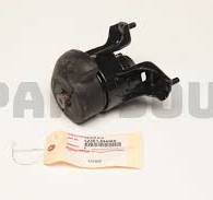 123610H060 Genuine Toyota INSULATOR, ENGINE MOUNTING, FRONT 12361-0H060