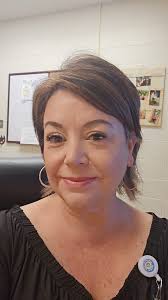 🏫 It's #NationalAssistantPrincipalsWeek and we have the best of the best  here at CV! Meet Mrs. Devin Stanford