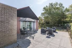 Neu Eingerichtetes Ferienhaus Nahe Strand Dunen Eingezaunter Garten Horizon 81 In Renesse Horizon 81 Niede Ferienhaus Eingezaunter Garten Terassenideen