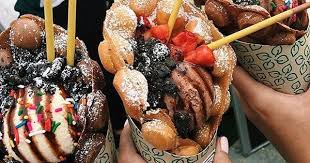Pin On Desserts