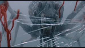 Don't Expect Much Monster Action from "The Mist" - Bloody Disgusting