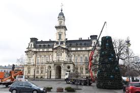 Ulica rynek w nowym sączu. Mikolajki Nowy Sacz Artykuly Dziennik Polski